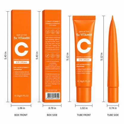 Hydrating Eye Cream – 20 g