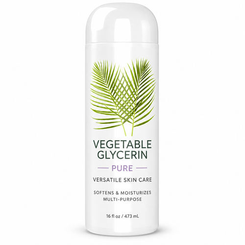 Daily Care Product – Available in 250 mL and 473 mL Sizes